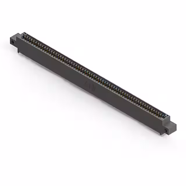 395-063-544-612 EDAC Inc.  Edgeboard Connectors